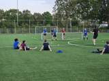 Laatste training seizoen 2023-2024 van 1e selectie S.K.N.W.K. (voetvolleytoernooitje) van donderdag 25 mei 2024 (174/314)